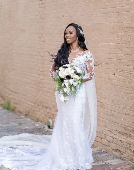 bridal hair styles